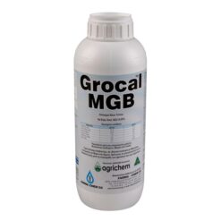 Grocal MgB Λίπασμα Ασβεστίου με Μαγνήσιο και Βόριο| 1lt