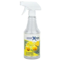 Xtreme Λεμόνι κατά των Οσμών | 500ml