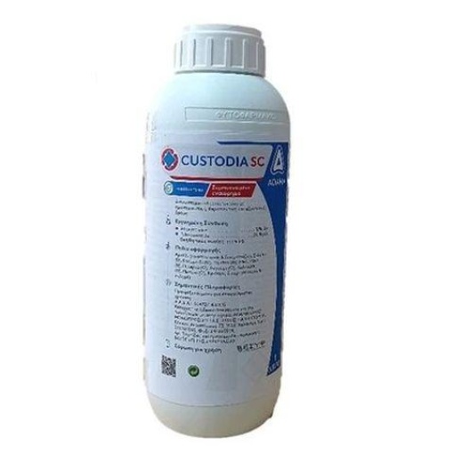 Μυκητοκτόνο Custodia SC | 1lt