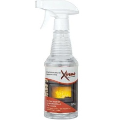 Xtreme Καθαριστικό Τζακιού | 500ml