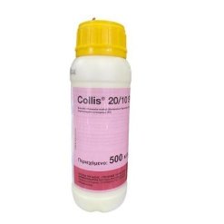 Collis® 20/10 SC Μυκητοκτόνο κατά του Ωιδίου |500ml