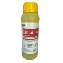 Βιολογικό Εντομοκτόνο XenTari WG | 500gr