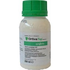 Alternative view of Μυκητοκτόνο Ortiva Top 20/12.5 SC