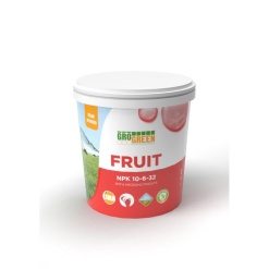 Gel Fruit 18-11-59 + 2MgO + TE | 5kgr
