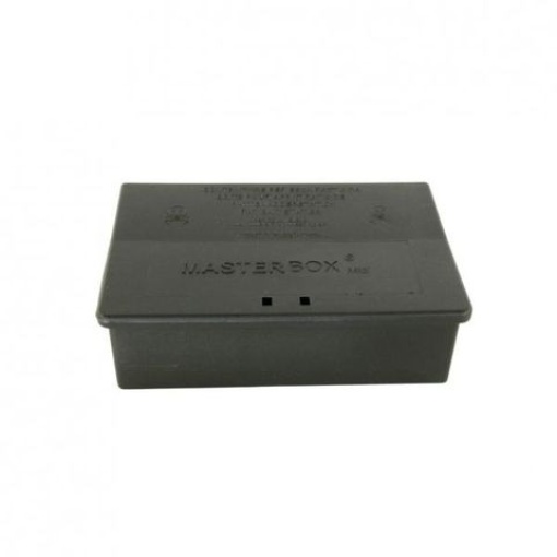 Δολωματικός Σταθμός Masterbox Midi