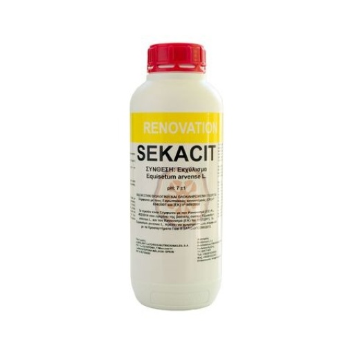 Sekacit Renovation | 1lt 1 Sekacit Renovation | 1lt