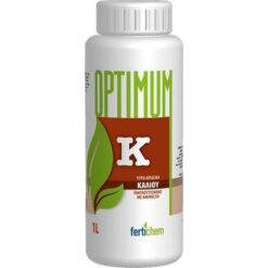 Υγρό Λίπασμα Καλίου Optimum K | 1lt