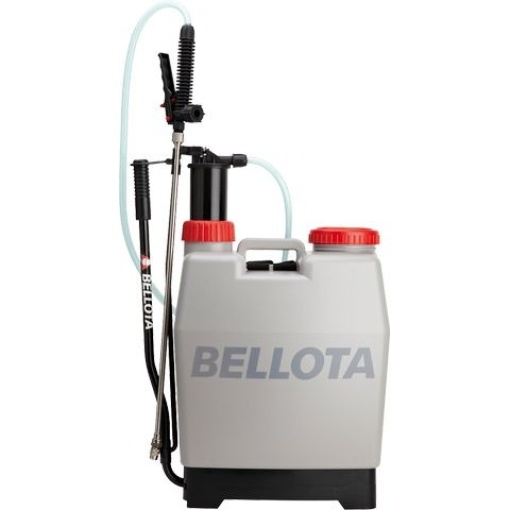Ψεκαστήρας Πλάτης Bellota 16lt