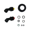 Ψεκαστήρας Πλάτης Bellota 16lt - Image 3