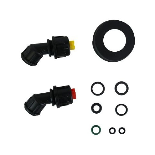 Ψεκαστήρας Πλάτης Bellota 16lt - Image 3