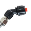 Ψεκαστήρας Πλάτης Bellota 16lt - Image 5