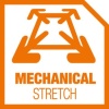 MECHANICAL STRETCH icon 2019