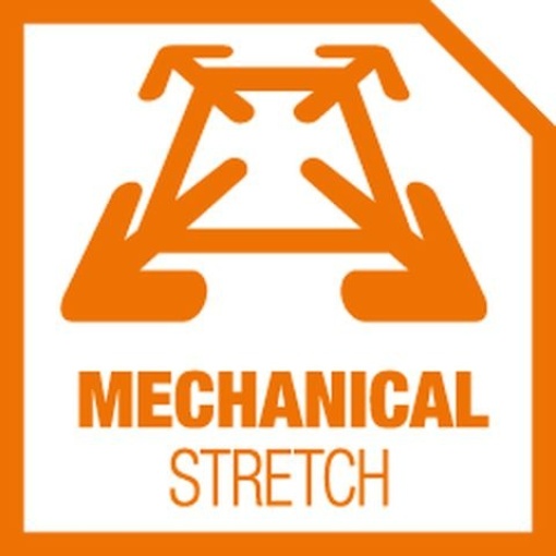 MECHANICAL STRETCH icon 2019