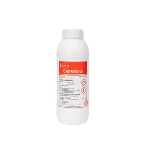 Νηματωδοκτόνο Cedroz CZ | 1.8lt 1 Νηματωδοκτόνο Cedroz CZ | 1.8lt