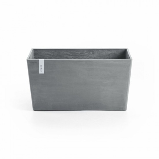 Ecopots Ζαρντινιέρα Paris 60