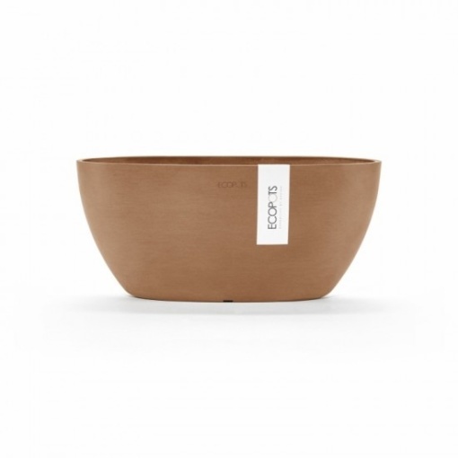 Ecopots Γλάστρα Κασπό Sofia 30