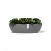Ecopots Γλάστρα Κασπό Sofia Long 56 - Image 3