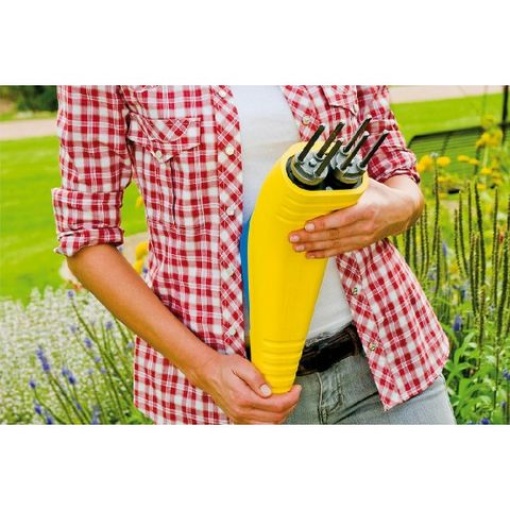 Ηλεκτρικό σκαλιστήρι GardenBoy Plus 2 Ηλεκτρικό σκαλιστήρι GardenBoy Plus - Image 2