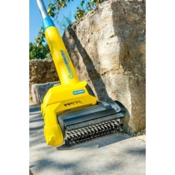 Βούρτσα καθαρισμού επιφανειών PowerBrush 5 PowerBrush Randnahes Arbeiten 280 C 550x550h