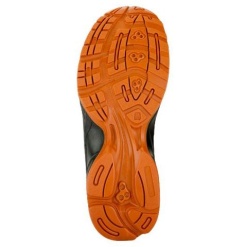 Talan Αδιάβροχο Μποτάκι Styler Καφέ 5 Talan Styler B116 Outsole removebg preview