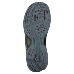 Talan Αδιάβροχο Μποτάκι Styler Μαύρο 5 Talan Styler B126 Outsole removebg preview