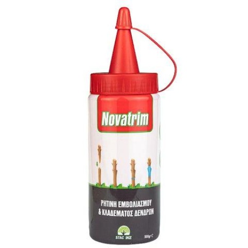 Novatrim Πάστα Εμβολιασμού | 500gr