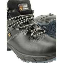 Talan Αδιάβροχο Μποτάκι Styler Μαύρο 4 Talan Styler B126 2 removebg preview