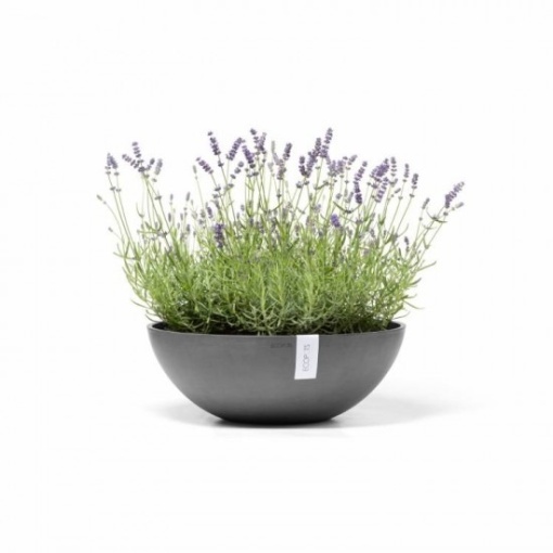 Ecopots Γλάστρα Στρογγυλή Vienna 50 1 Ecopots Γλάστρα Στρογγυλή Vienna 50