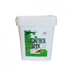 Control Bloc Ποντικοφάρμακο σε Κύβους | 5kgr