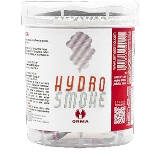 Εντομοκτόνο Χώρου HydroSmoke | 20gr