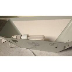 Alternative view of Ηλεκτρική Εντομοπαγίδα GT-200