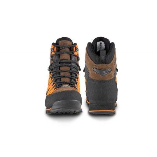 ASCENT PLUS GTX-Πορτοκαλί/Μαύρο 6 ASCENT PLUS GTX-Πορτοκαλί/Μαύρο - Image 6