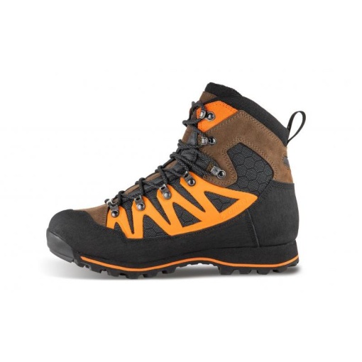 ASCENT PLUS GTX-Πορτοκαλί/Μαύρο 7 ASCENT PLUS GTX-Πορτοκαλί/Μαύρο - Image 7