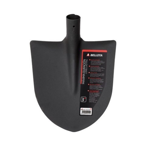 Bellota Φτυάρι Κυρτό 5552-26SM 1 Bellota Φτυάρι Κυρτό 5552-26SM