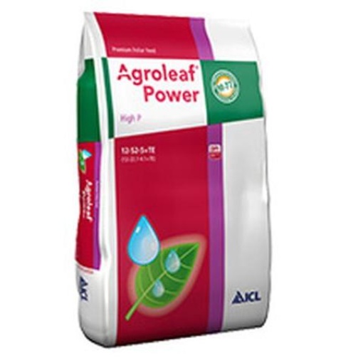 Agroleaf Power High P 12-52-5+TE 1 Agroleaf Power High P 12-52-5+TE