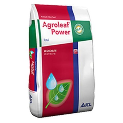 Agroleaf Power Total 20-20-20+TE 1 Agroleaf Power Total 20-20-20+TE
