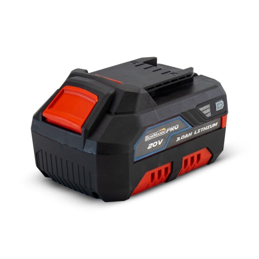 Μπαταρία Λιθίου 20V 3.0Ah BormannPro BBP2007 1 BATTERY 20V