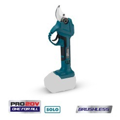 CORDLESS PRUNER BRUSHLESS 20V