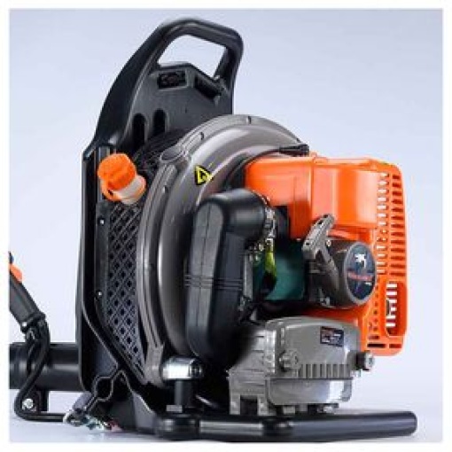 Φυσητήρας Βενζίνης NakayamaPro BL6000 2 Φυσητήρας Βενζίνης NakayamaPro BL6000 - Image 2