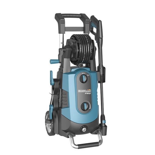 Πλυστικό Υψηλής Πίεσης BormannPro BPW4300 1 HIGH PRESSURE WASHER 1800W