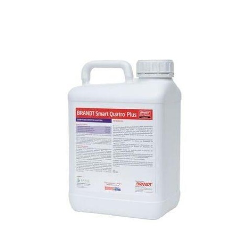 Λίπασμα Brandt Smart Quatro Plus | 1lt 1 Λίπασμα Brandt Smart Quatro Plus | 1lt