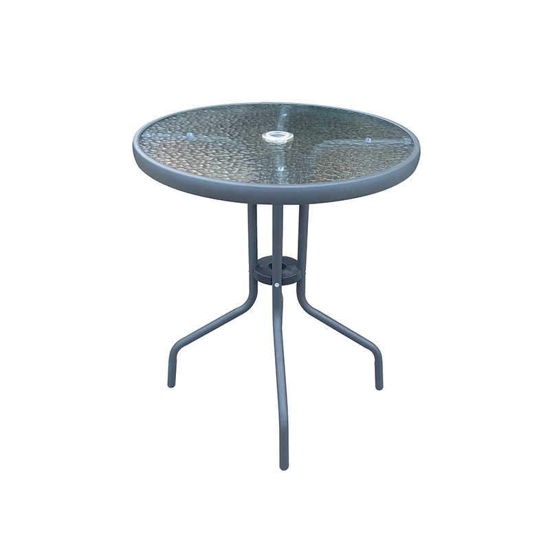 OUTDOOR TABLE ROUND