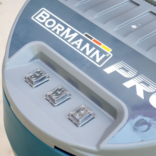 Σκούπα Υγρών-Στερεών 3x1000W BormannPro BVC7510 - Image 4