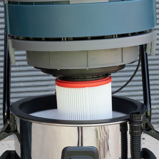 Σκούπα Υγρών-Στερεών 3x1000W BormannPro BVC7510 - Image 6