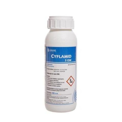 Μυκητοκτόνο Cyflamid | 400ml