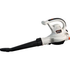 ELECTRIC BLOWER 2600W