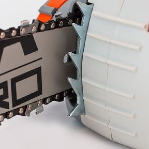 Αλυσοπρίονο Ηλεκτρικό 2400W Nakayama EC2350 - Image 3