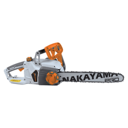 Αλυσοπρίονο Ηλεκτρικό 2400W Nakayama EC2350 - Image 8