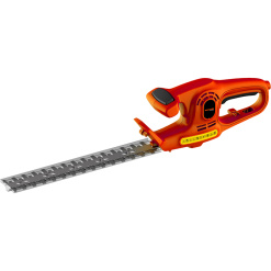 ELECTRIC HEDGE TRIMMER 450W 50CM