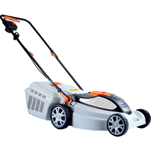Χλοοκοπτική Ηλεκτρική 1400W NakayamaPro EM3410